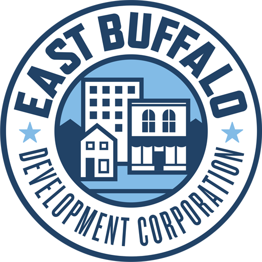 Get in touch east buffalo development corporation